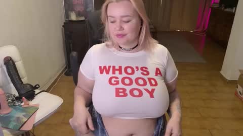 Mimi   online show from February 28, 2026, 9:10 am