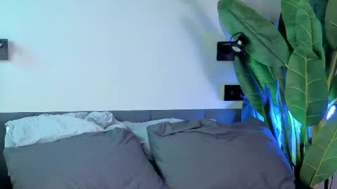ShowmeYourfetish online show from August 3, 2026, 12:21 pm