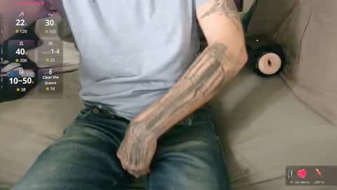 showofjay online show from October 25, 2025, 9:09 pm