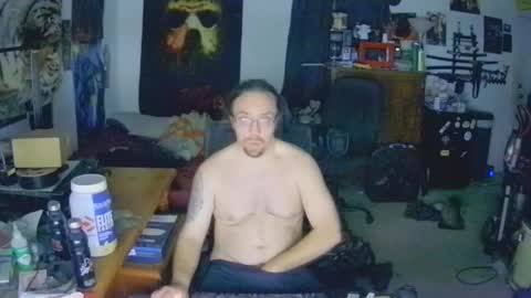 shredmancer online show from December 7, 2024, 12:52 am