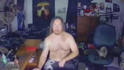 shredmancer online show from February 5, 2025, 2:08 am