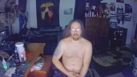 shredmancer online show from March 2, 2025, 4:17 am