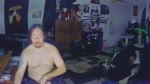 shredmancer online show from March 6, 2025, 2:09 am