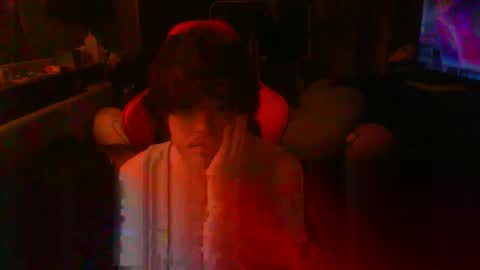 Shrubbiedubdub online show from October 16, 2025, 3:40 am