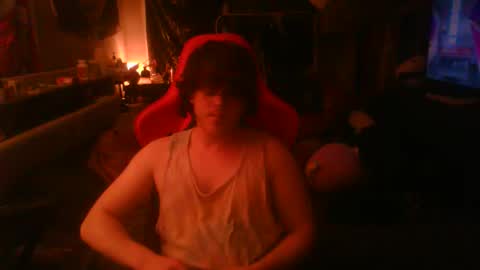 Shrubbiedubdub online show from October 18, 2025, 1:08 am
