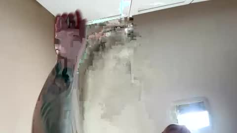 YeahBoi420 online show from January 9, 2025, 4:06 pm