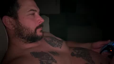 YeahBoi420 online show from September 19, 2025, 3:30 am