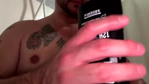 YeahBoi420 online show from September 25, 2025, 11:47 am