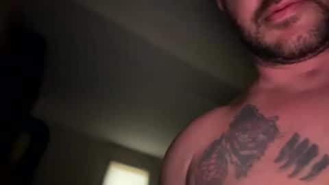 YeahBoi420 online show from October 7, 2025, 4:48 pm