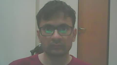 shubhamkhandelwal123 online show from March 8, 2025, 3:02 pm