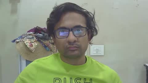 shubhamkhandelwal123 online show from February 25, 2026, 12:26 pm
