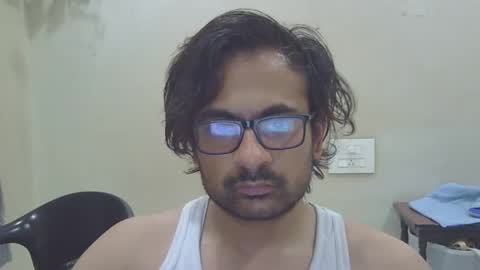 shubhamkhandelwal123 online show from April 14, 2026, 6:19 am
