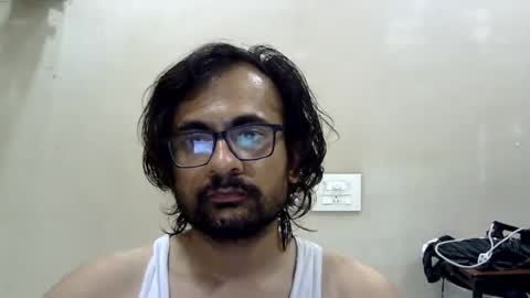 shubhamkhandelwal123 online show from June 21, 2026, 5:15 pm