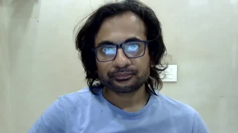 shubhamkhandelwal123 online show from August 1, 2026, 1:21 pm
