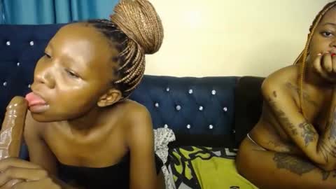 Shuga online show from February 28, 2026, 3:13 pm