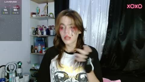 Shun White online show from February 12, 2025, 2:14 am