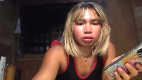 Snapshot of shunks_hottie chatting on February 24, 2026, 5:33 pm kaikai online show from February 24, 2026, 5:33 pm