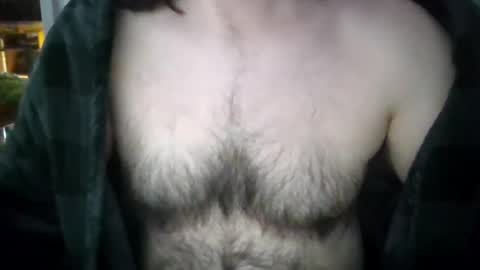 shwnoff1 online show from January 13, 2025, 6:16 pm