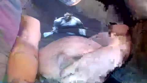 SHY333 online show from March 9, 2026, 6:06 am