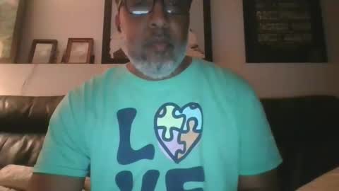 SHY333 online show from April 13, 2026, 6:52 am