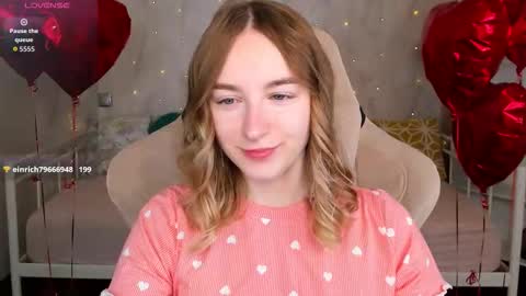 Polly online show from February 24, 2026, 12:19 am