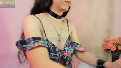 Angel  online show from September 18, 2025, 6:21 pm