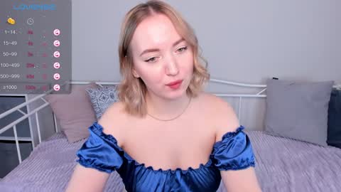 Anna online show from December 10, 2024, 5:17 am