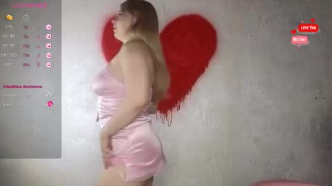 Molly online show from September 20, 2025, 9:27 pm