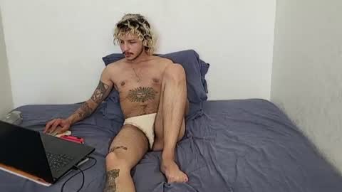 your shy boy online show from June 19, 2026, 2:21 pm