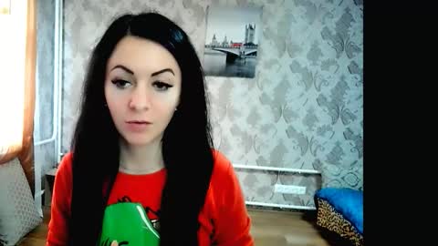 shy_cat_candy online show from September 16, 2025, 9:43 am
