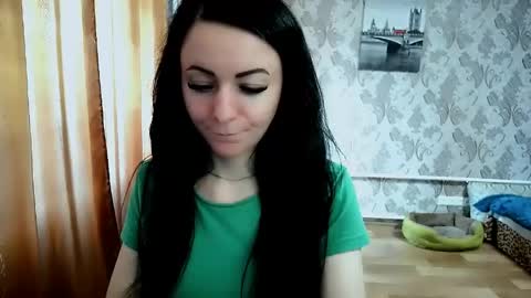 shy_cat_candy online show from May 20, 2026, 10:10 am