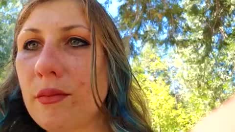 Aurora Wolfe  Shy College Girl  Top 16 of all OF Creators online show from June 1, 2026, 7:26 pm