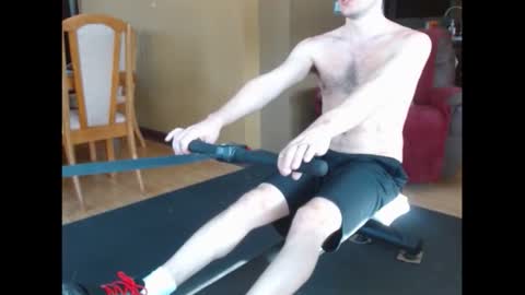 shy guy spc online show from February 3, 2026, 3:50 pm