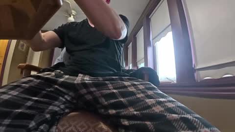 shy guy spc online show from April 5, 2026, 9:23 pm