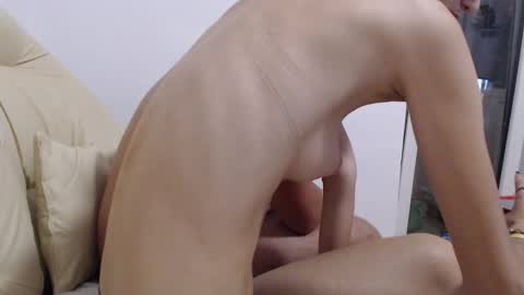 shy_in_bed online show from September 13, 2025, 8:19 pm