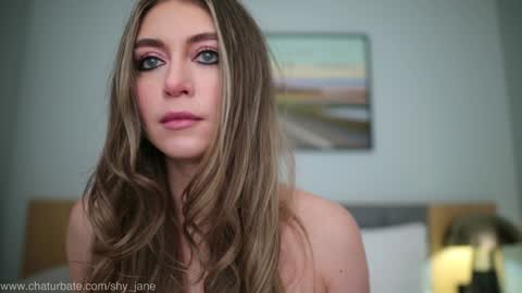 Jane online show from March 6, 2025, 7:47 am