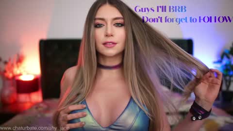 Jane online show from June 10, 2026, 7:40 am