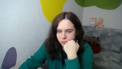 shy_lil online show from November 13, 2025, 3:00 pm