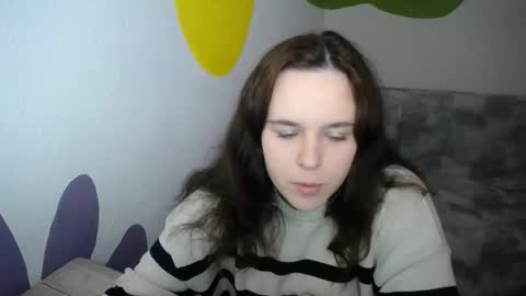 shy_lil online show from December 4, 2025, 2:15 pm