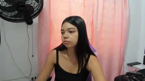 luna online show from October 1, 2025, 12:33 pm