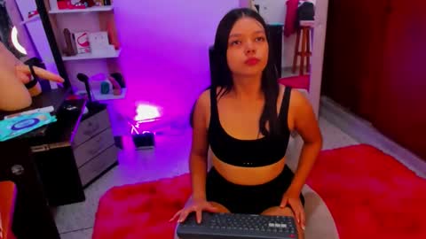 luna online show from May 16, 2026, 7:01 pm