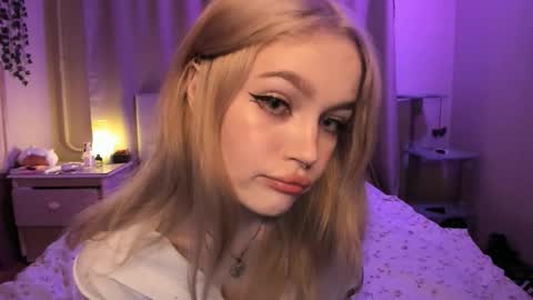 Megan 3 online show from September 21, 2025, 9:38 pm