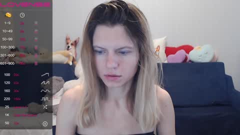 Snapshot of shy_moony chatting on January 9, 2025, 2:51 pm just Alex online show from January 9, 2025, 2:51 pm