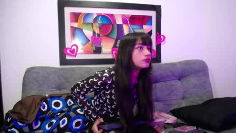 nanami online show from February 13, 2026, 11:28 am