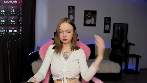 Melissa online show from January 21, 2025, 8:41 am