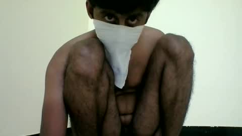 Snapshot of shyamsundr619 chatting on December 1, 2025, 4:12 pm SHYAM online show from December 1, 2025, 4:12 pm