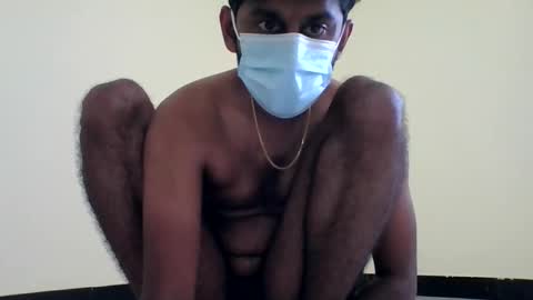 SHYAM online show from March 16, 2026, 5:44 am