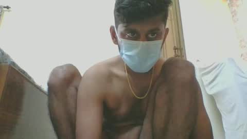 Snapshot of shyamsundr619 chatting on June 23, 2026, 4:32 am SHYAM online show from June 23, 2026, 4:32 am