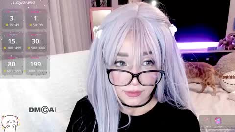 Angeline 3  independent come here when am horny... online show from February 28, 2026, 4:02 am