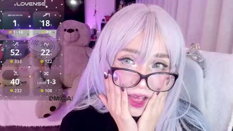 Angeline 3  independent come here when am horny... online show from April 29, 2026, 7:01 am